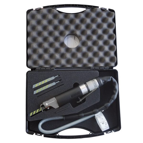 WPS 4000 with case