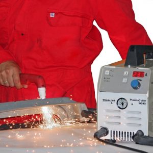 Plasma Cutters