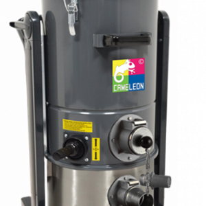 Cameleon Extraction 1100
