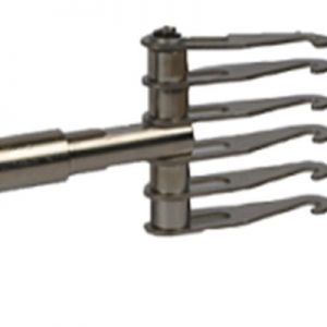 6 PIN Pulling Claw