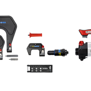 XPRESS 1000 Standard Set