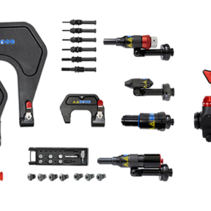 WS XPRESS 1000 FULL SET