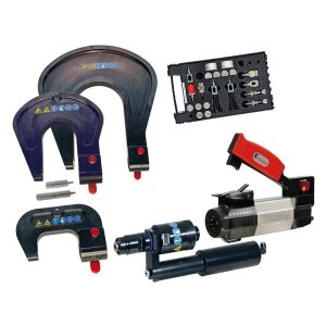 XPress 800 PushPull Standard Set