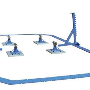 Floor Rack