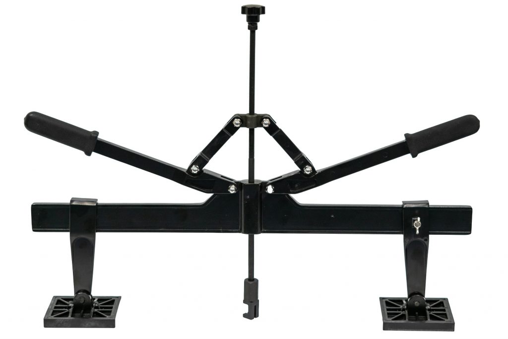 Traction Bar Automotive Repair Equipment