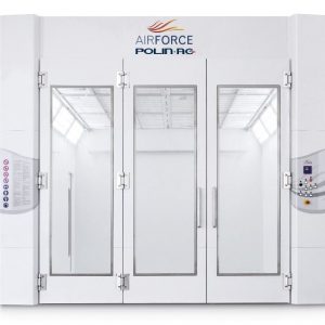 Spray Booth