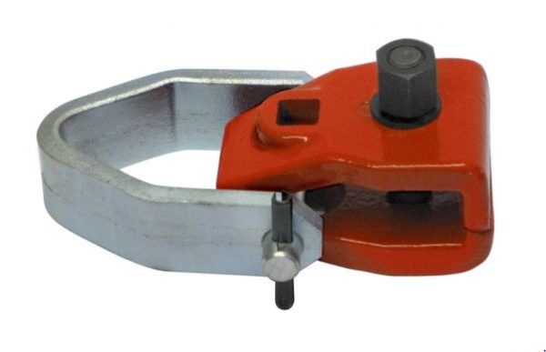 Clamp with Eye Bolt