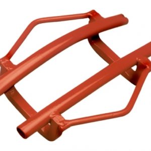 Curved Pull Hook