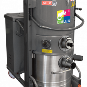 Cameleon Extraction 4000
