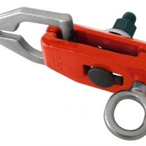 Flat Clamp
