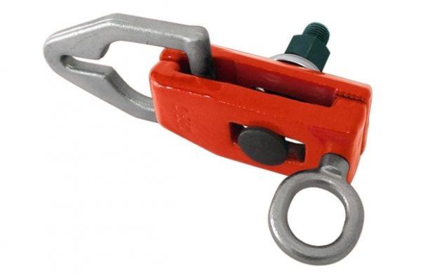 Flat Clamp