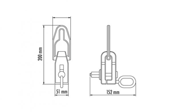 Flat Clamp Spec