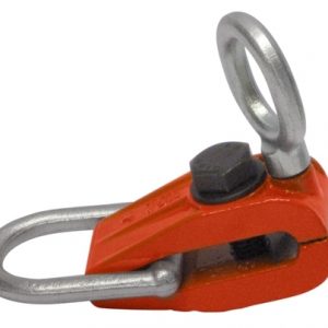 Forged Midget Clamp