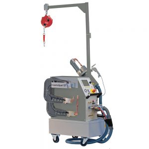 Spot Welder