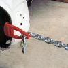 Heavy Duty Hook Application