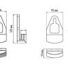 Heavy Duty Hook - Image 2
