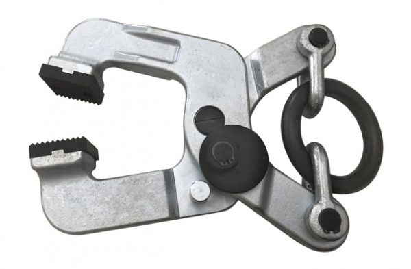 Heavy Duty Pull Plier