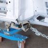 Heavy Duty Pull Plier Application