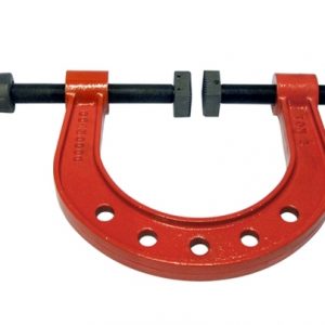 Large U Clamp