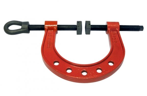 Large U Clamp