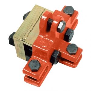 Multipull Clamp
