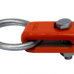 Bolt on Clamp