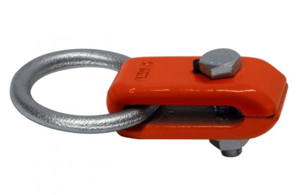 Bolt on Clamp