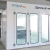 Polin Prima Spray Booth