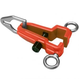 Pull Clamp Deep Grove