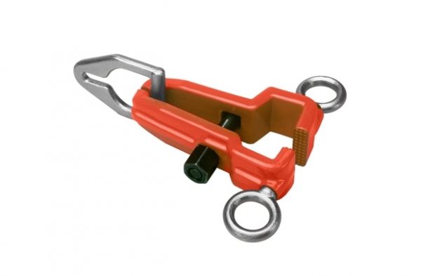 Pull Clamp Deep Grove