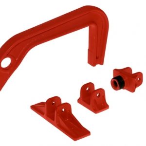 Pull Hook Set