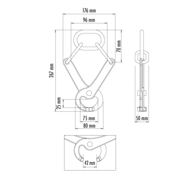 Pull Plier Spec
