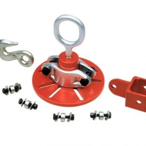 Strut Pulling Kit