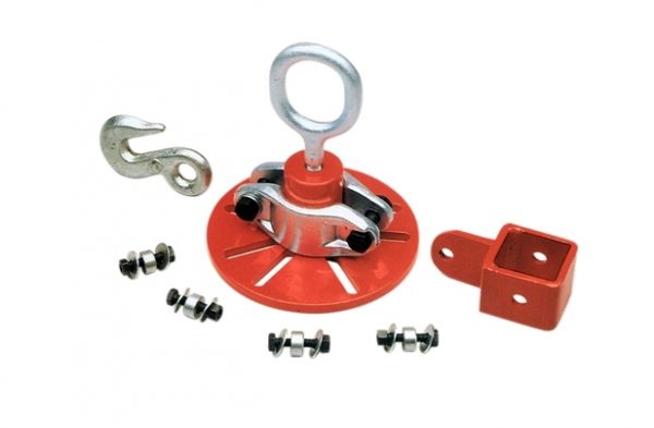 Strut Pulling Kit