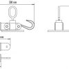 Strut Pulling Kit Spec