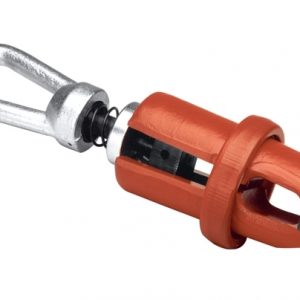 Skuba Clamp