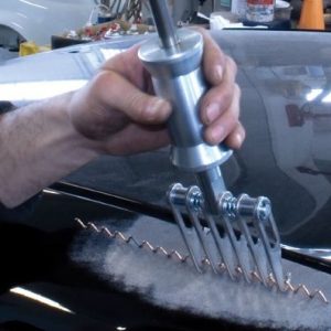 Slide Hammers