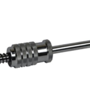 Slide Hammer with Hook