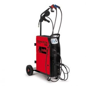 Telwin 223 TREO Synergic Mig Welder