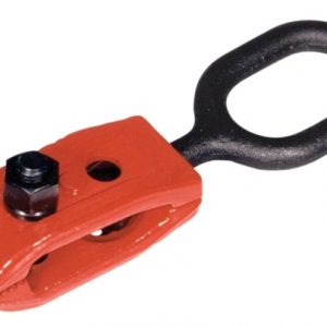 Universal Pull Clamp