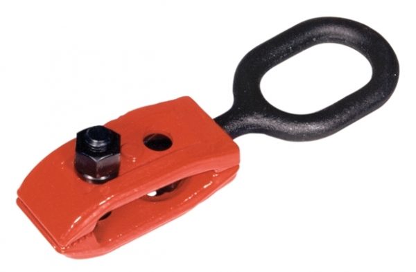 Universal Pull Clamp