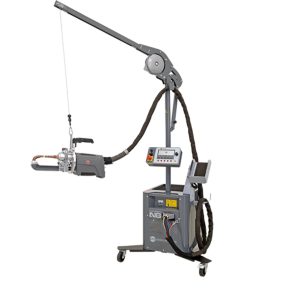 Spot Welder
