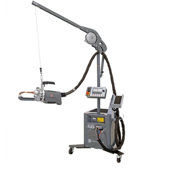 Wielander Schill InvertaSpot NexGen - Image 2