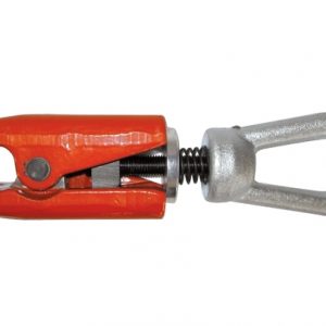 Heavy Duty Clamp