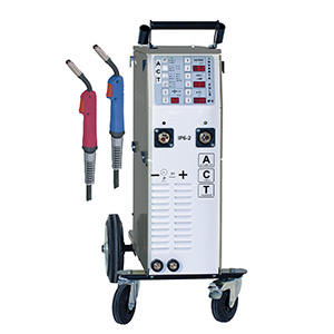 Mig Welding