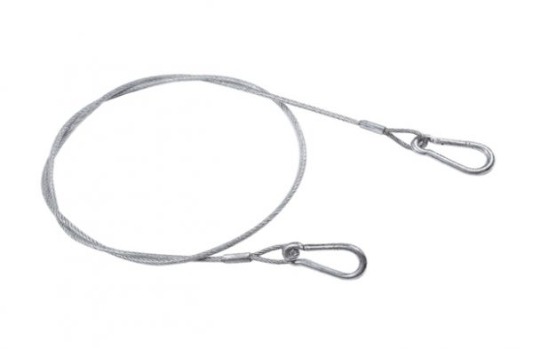 Safety Cable