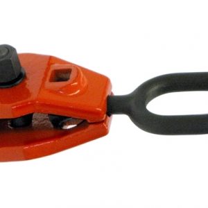 Clamp with Eye Bolt