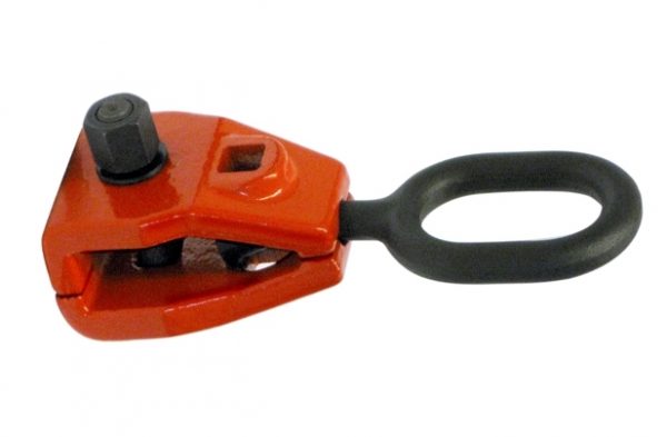 Clamp with Eye Bolt