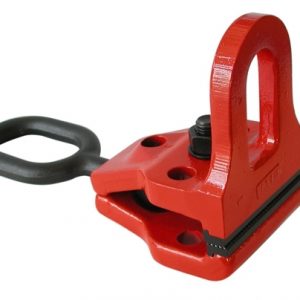 Right Angle Clamp