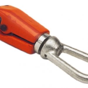 Self Locking Clamp 6T